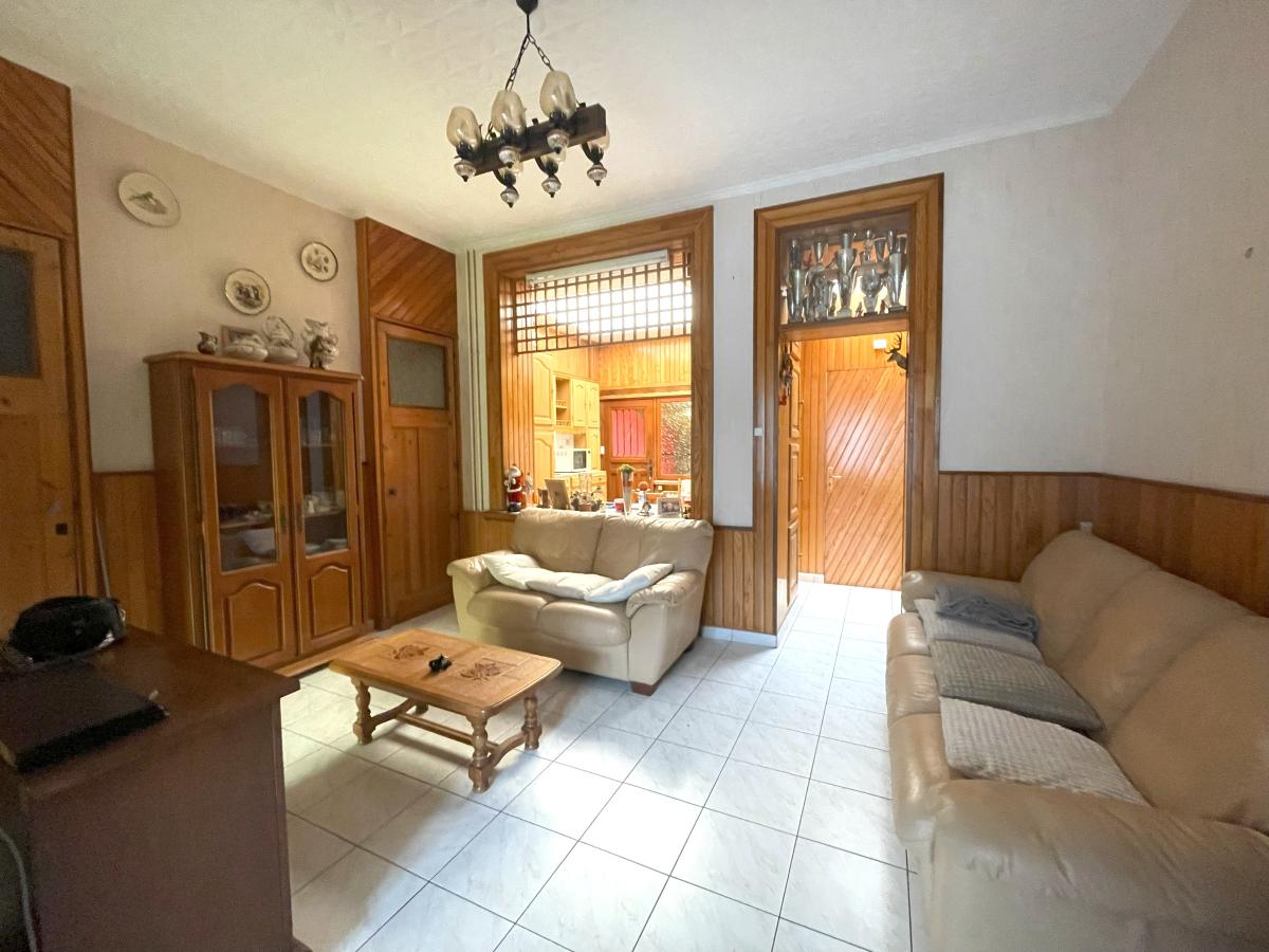 Maison 4 pièces 103 m² · à Loos · 102,6 m² · 228 500 €
