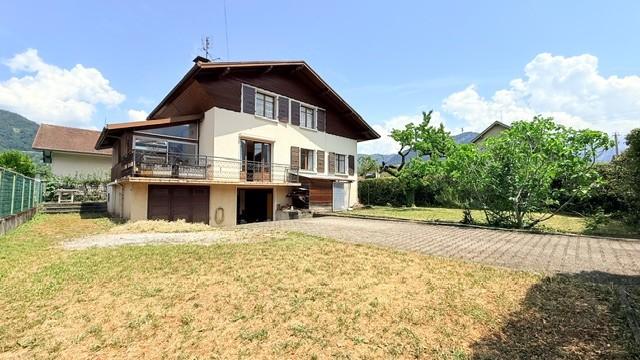 Maison 6 pièces 139 m² · à Cluses · 139,2 m² · 360 150 €