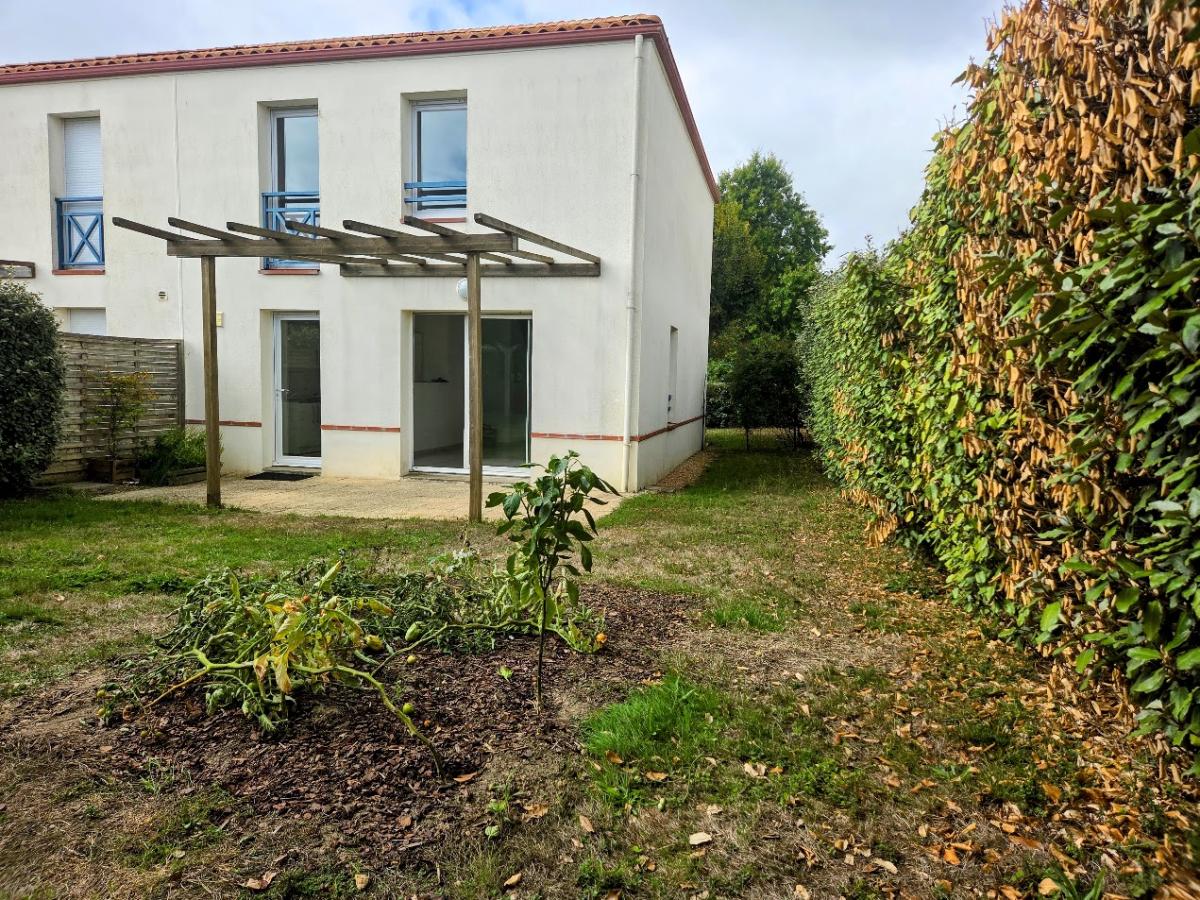 Maison 4 pièces 76 m² · à Pornic · 76,2 m² · 339 475 €