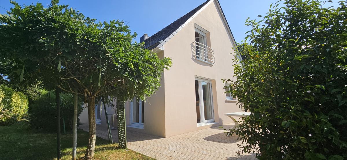 Maison 5 pièces 132 m² · à Quimper · 132 m² · 378 000 €