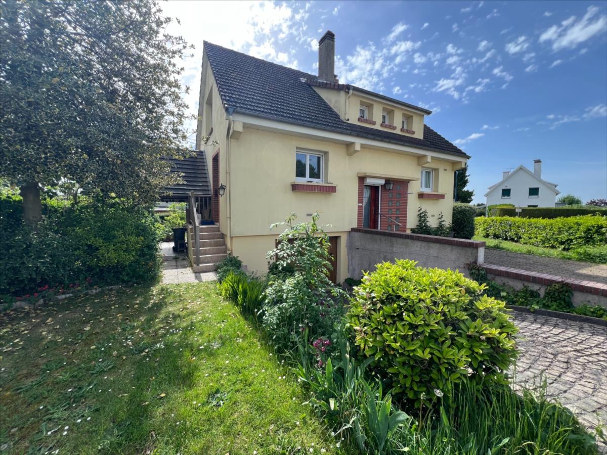 Maison 5 pièces 110 m² · à Bonsecours · 110 m² · 278 000 €