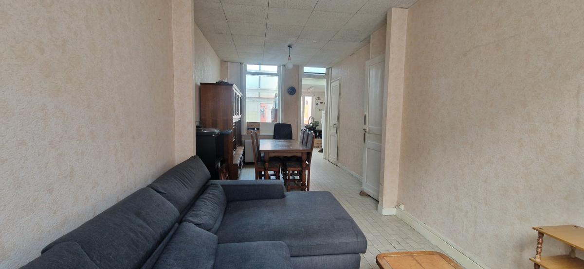 Maison 7 pièces 73 m² · à Lambersart · 73 m² · 220 300 €