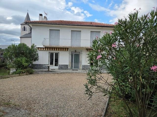 Maison 5 pièces 135 m² · à Juillan · 135 m² · 230 800 €