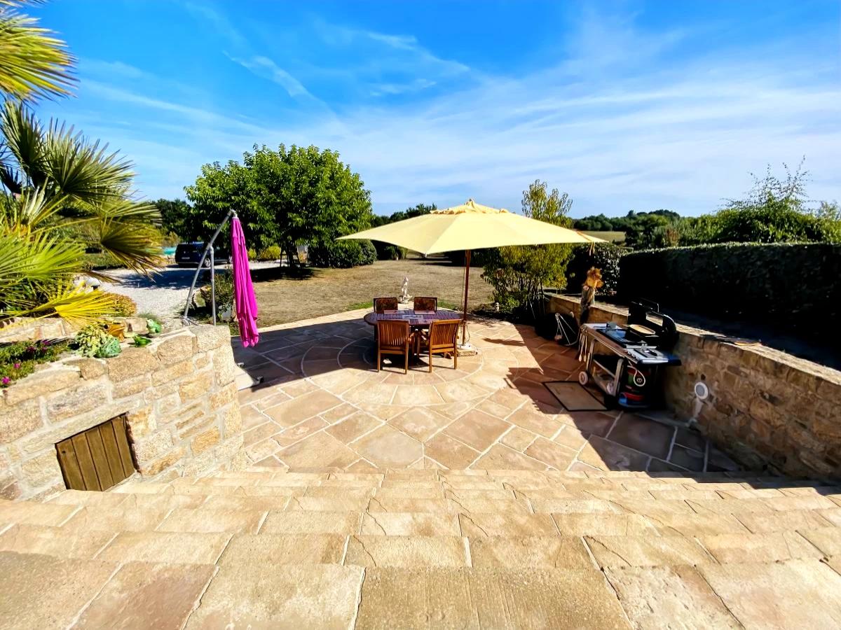Maison 8 pièces 200 m² · à Séné · 200 m² · 1 398 600 €