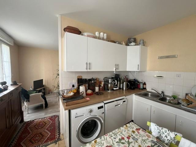 Appartement 3 pièces 69 m² · à Le Mans · 69 m² · 607 €/mois