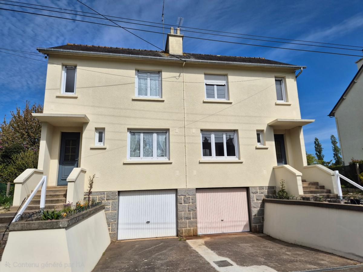 Maison 3 pièces 110 m² · à Plancoët · 110 m² · 228 100 €