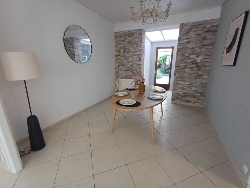 Maison 5 pièces 133 m² · à Amiens · 133 m² · 357 075 €