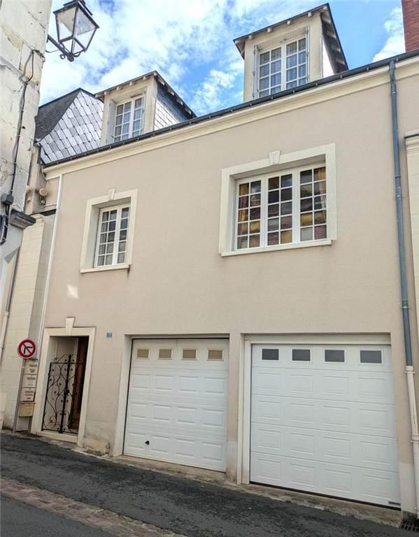 Maison 6 pièces 245 m² · à Sainte-Maure-de-Touraine · 245 m² · 182 700 €