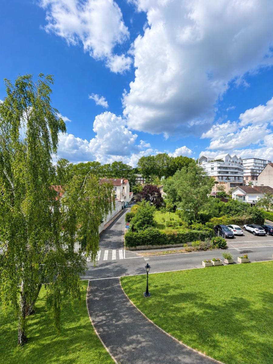 Appartement 3 pièces 63 m² · à Avon · 63,1 m² · 209 600 €
