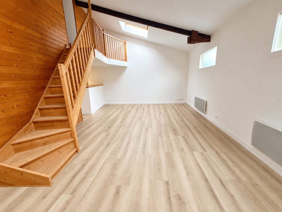Maison 3 pièces 86 m² · à Lorient · 86 m² · 219 000 €