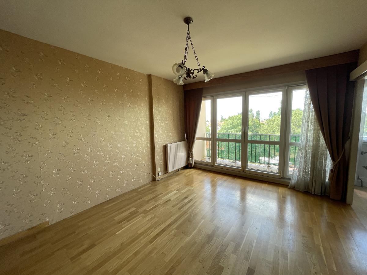 Appartement 2 pièces 51 m² · à Rezé · 51,1 m² · 136 360 €