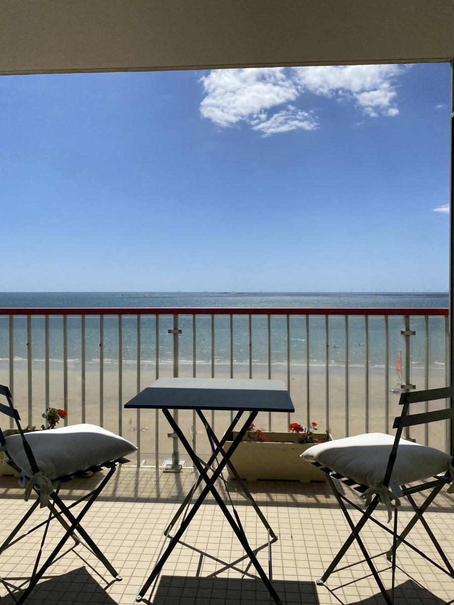 Appartement 4 pièces 123 m² · à La Baule-Escoublac · 123 m² · 1 250 000 €