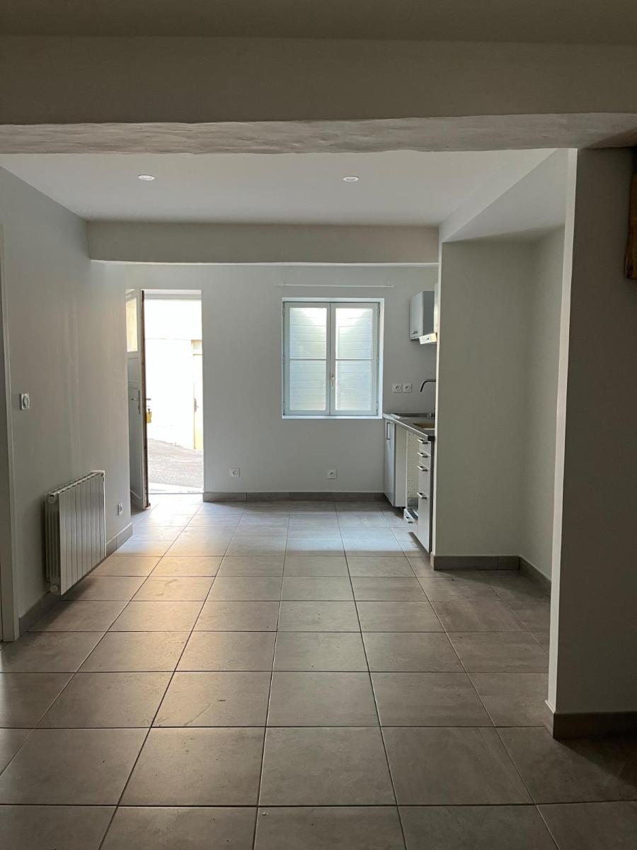 Appartement 2 pièces 43 m² · au Trévoux · 42,7 m² · 115 000 €