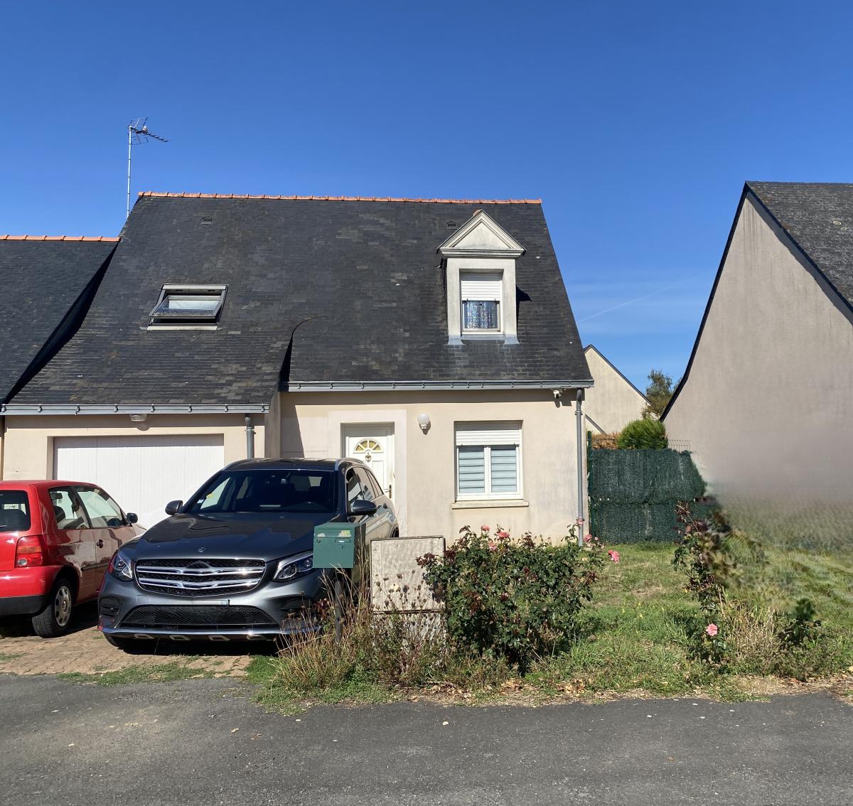 Maison 4 pièces 81 m² · à Erdre-en-Anjou · 81,5 m² · 196 100 €