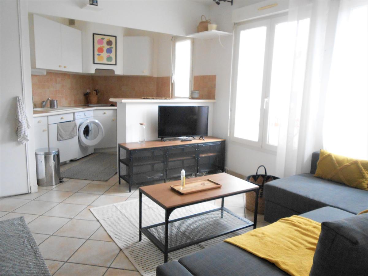 Appartement 2 pièces 46 m² · à Rambouillet · 45,5 m² · 198 000 €