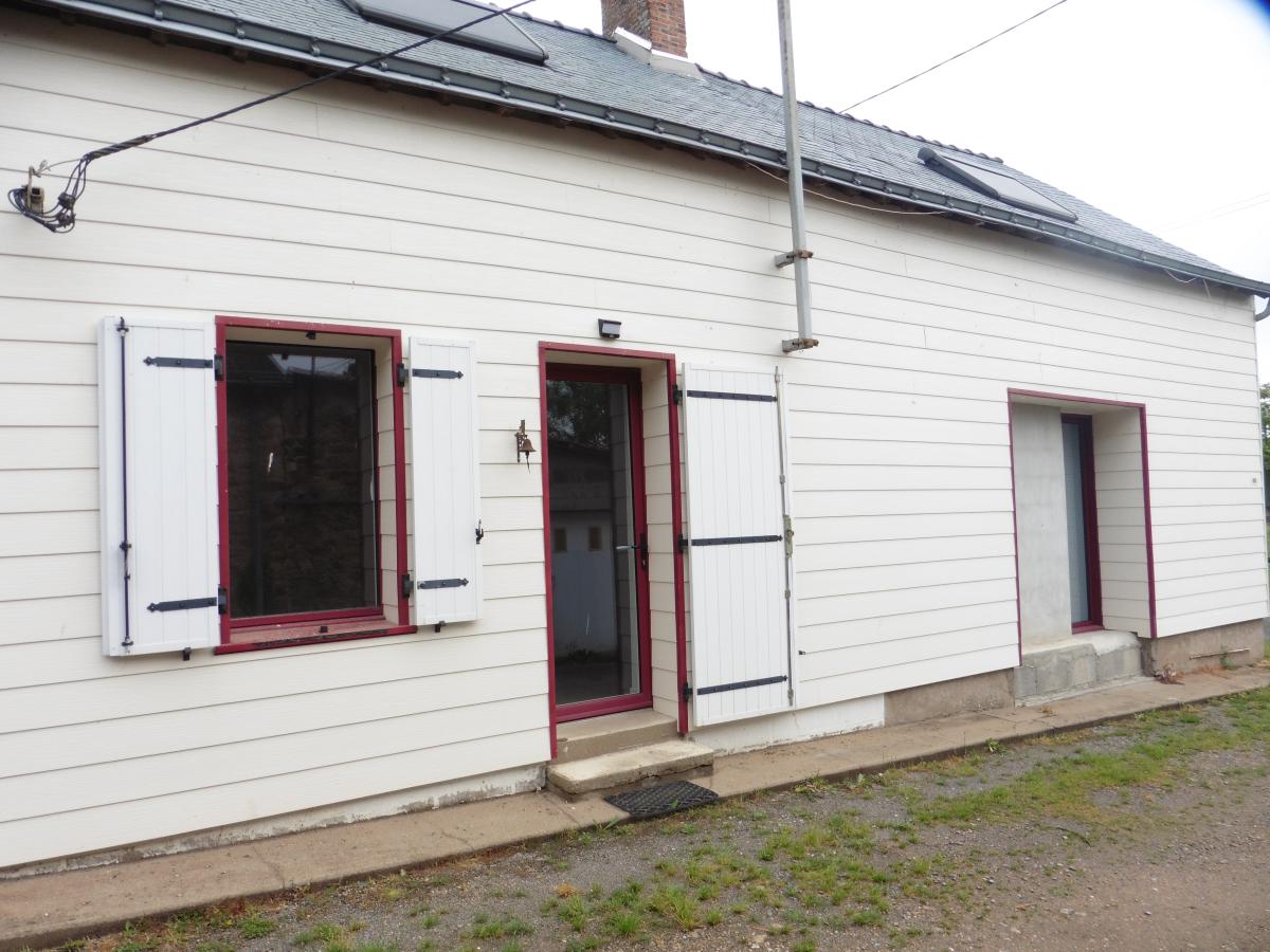 Maison 5 pièces 110 m² · à Mésanger · 110 m² · 229 550 €
