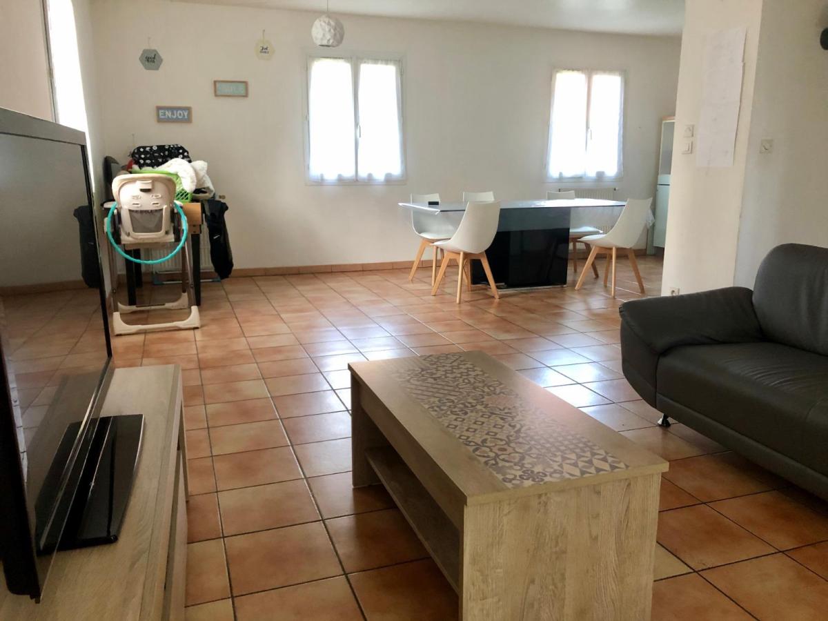 Maison 4 pièces 84 m² · à Goderville · 84 m² · 990 €/mois