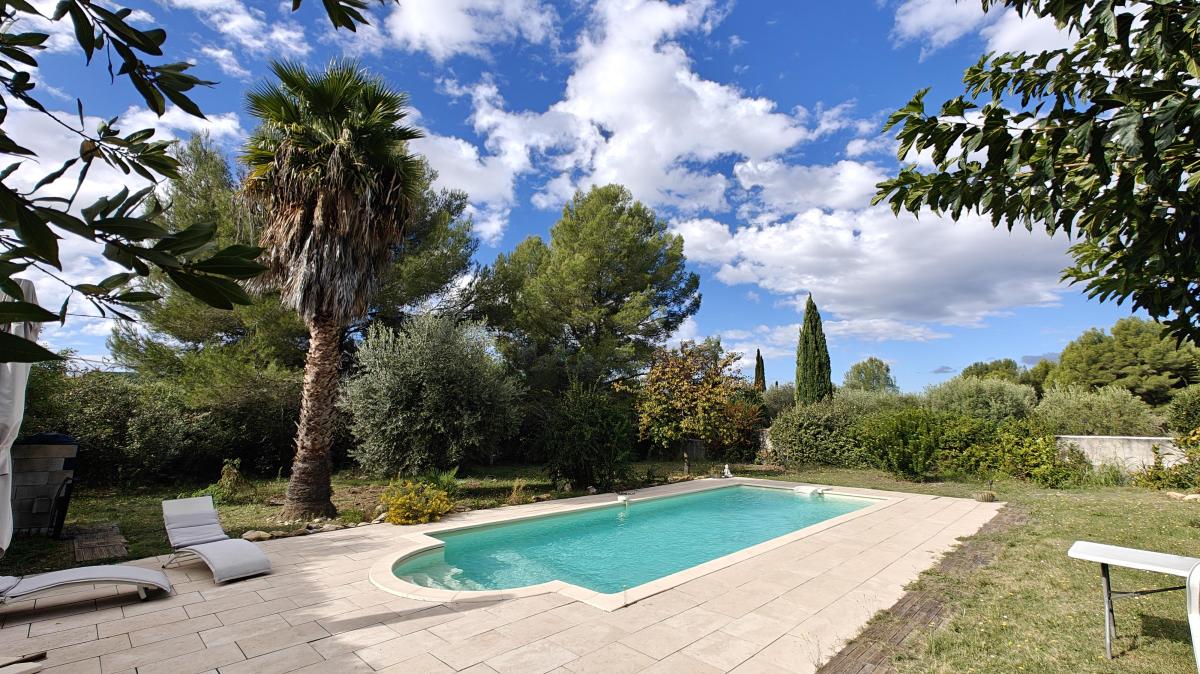 Maison 4 pièces 116 m² · au Beausset · 116 m² · 735 000 €