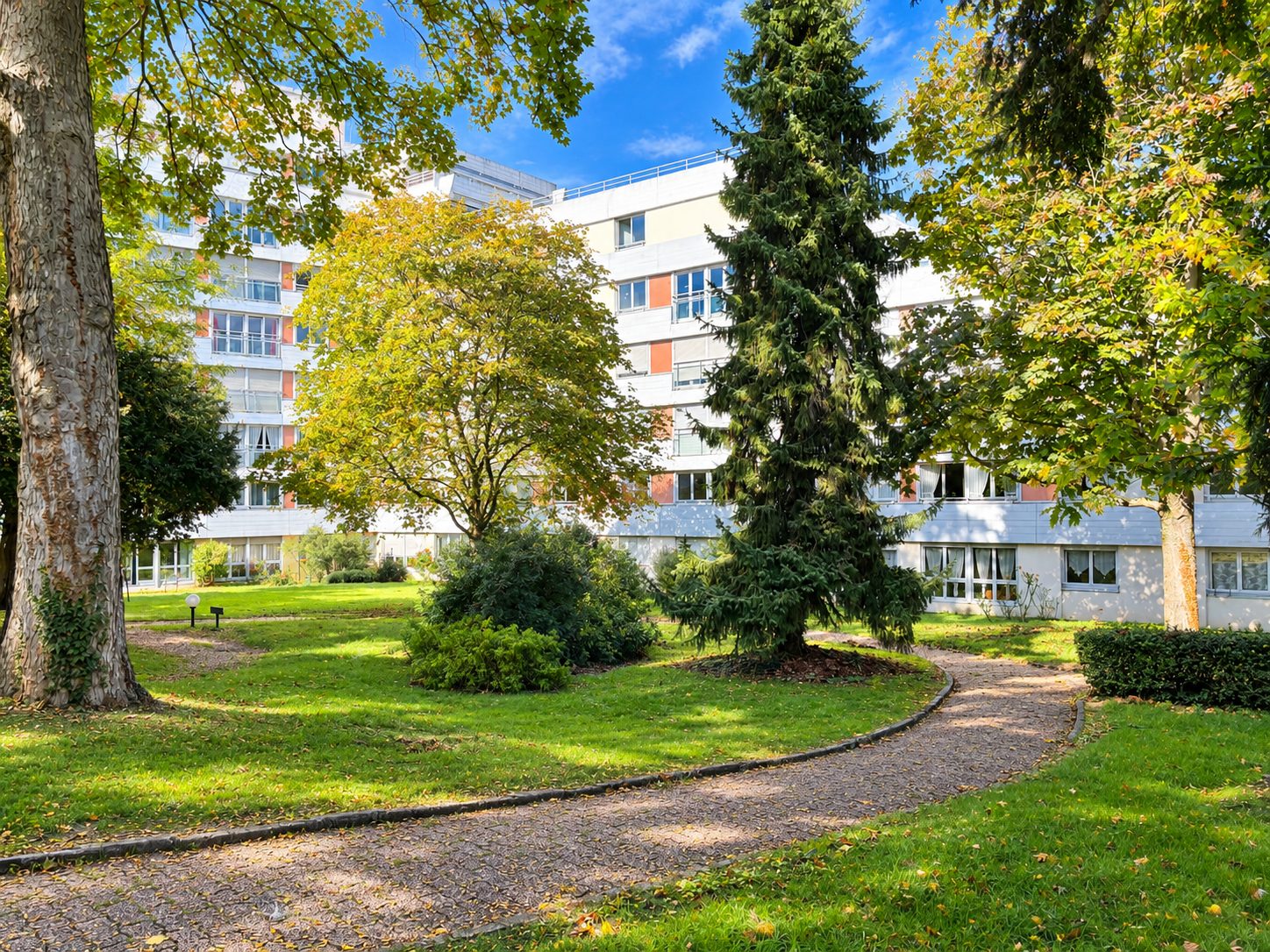 Appartement 5 pièces 104 m² · à Vernon · 104,3 m² · 199 000 €