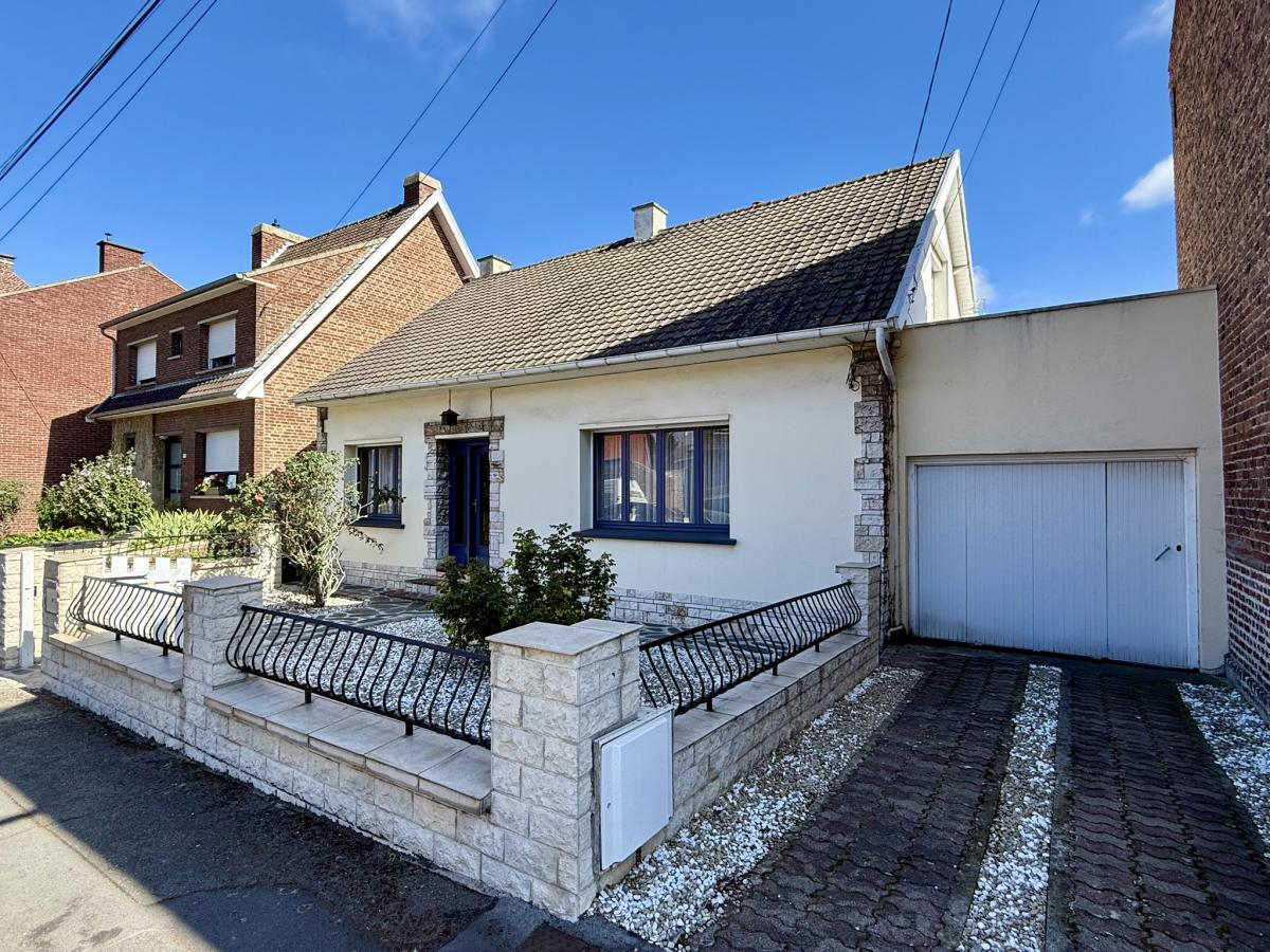 Maison 4 pièces 85 m² · à Sin-le-Noble · 84,8 m² · 174 000 €