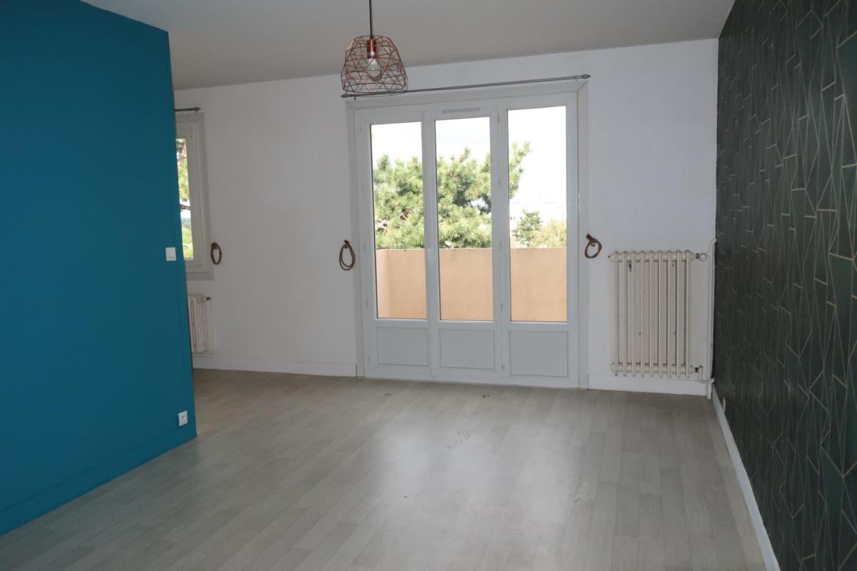 Appartement 4 pièces 67 m² · à Hérouville-Saint-Clair · 67,2 m² · 678 €/mois