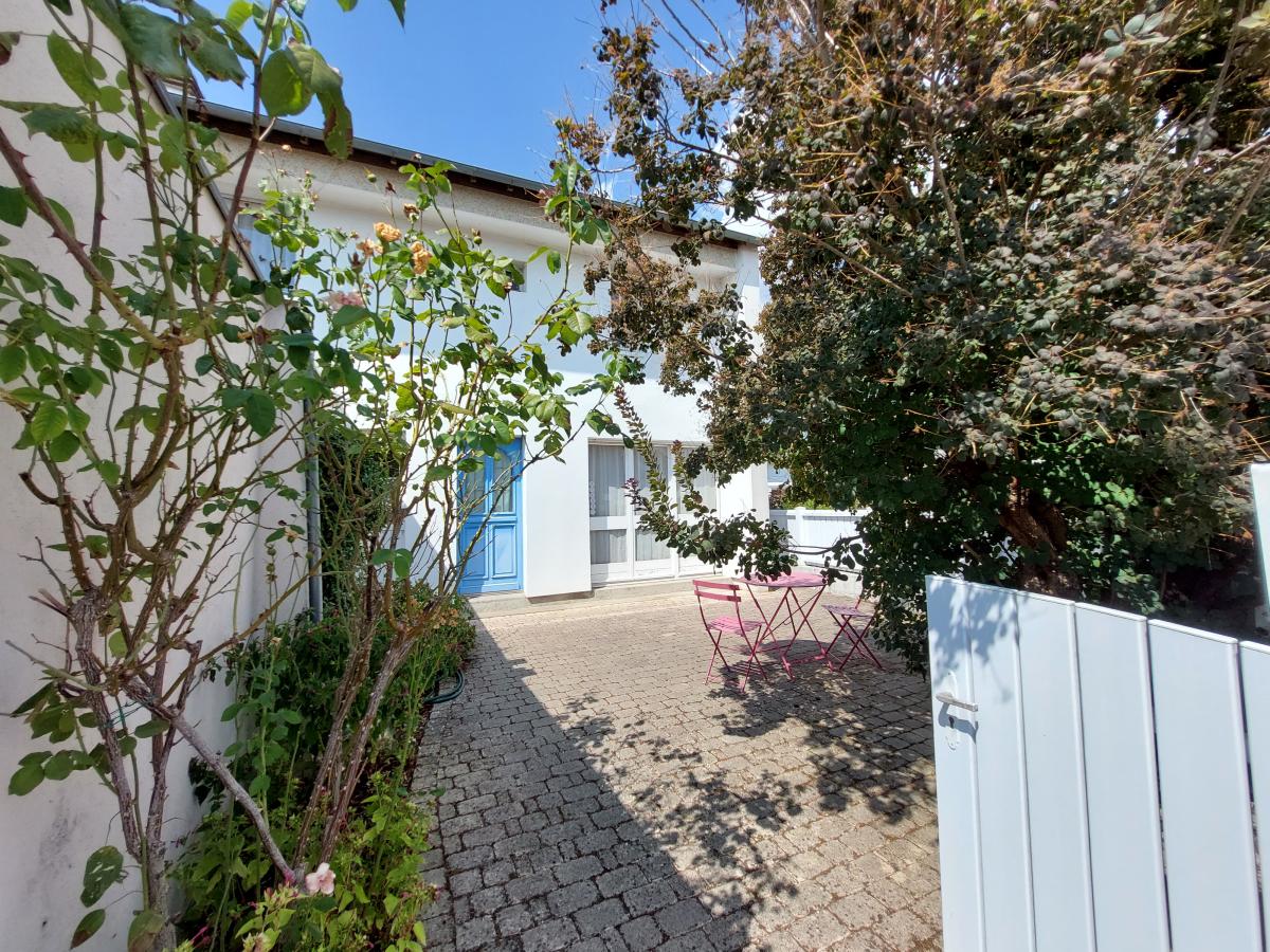 Maison 6 pièces 123 m² · à Saran · 123 m² · 187 200 €