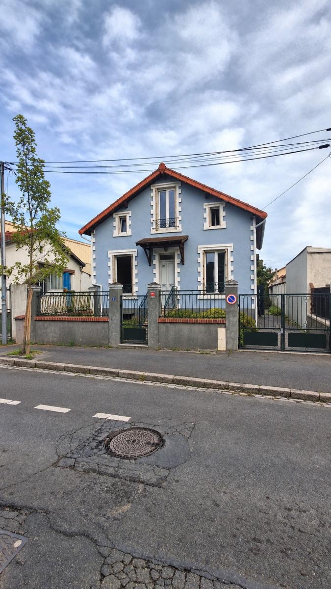 Maison 6 pièces 152 m² · à Drancy · 152 m² · 400 000 €