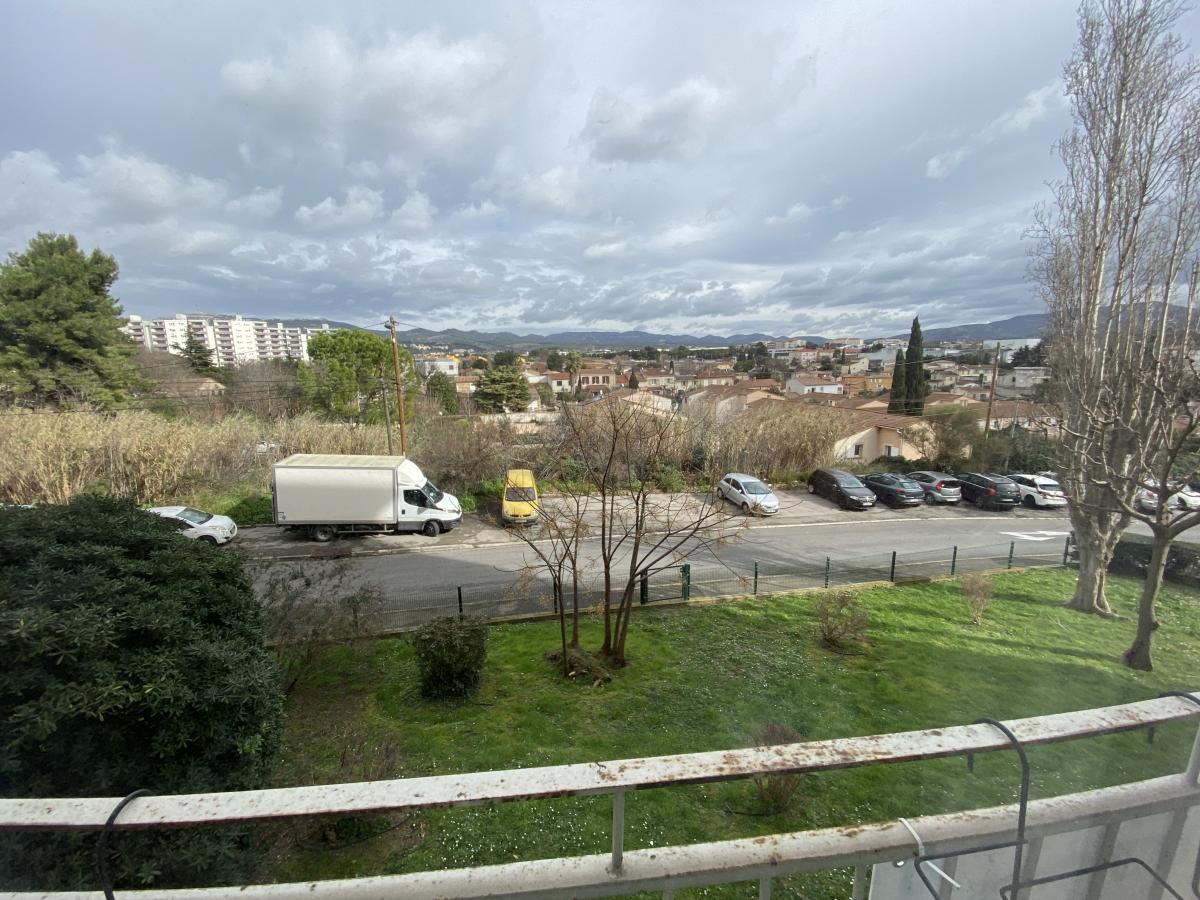 Appartement 5 pièces 78 m² · à Marseille 13e Arrondissement · 78,1 m² · 128 300 €