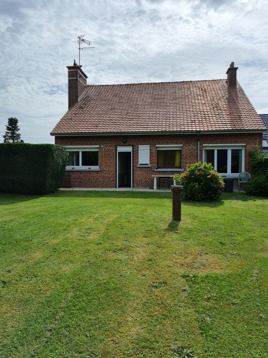Maison 6 pièces 161 m² · à Maulde · 161 m² · 290 080 €
