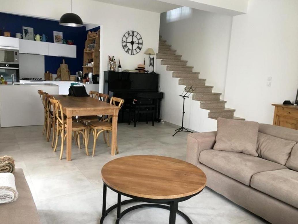 Maison 4 pièces 100 m² · à Le Grau-du-Roi · 100 m² · 565 000 €