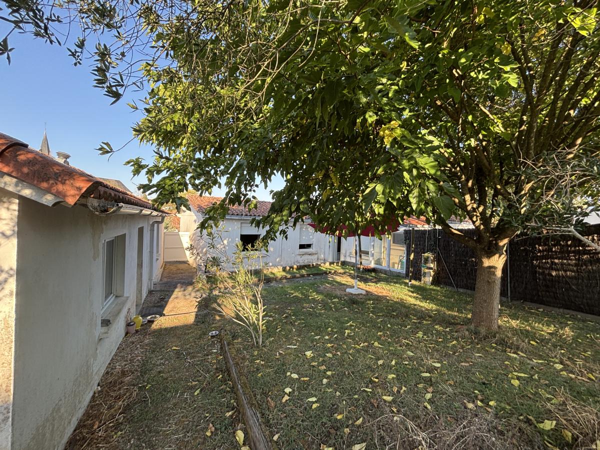 Maison 3 pièces 78 m² · à La Roche-sur-Yon · 78 m² · 171 450 €