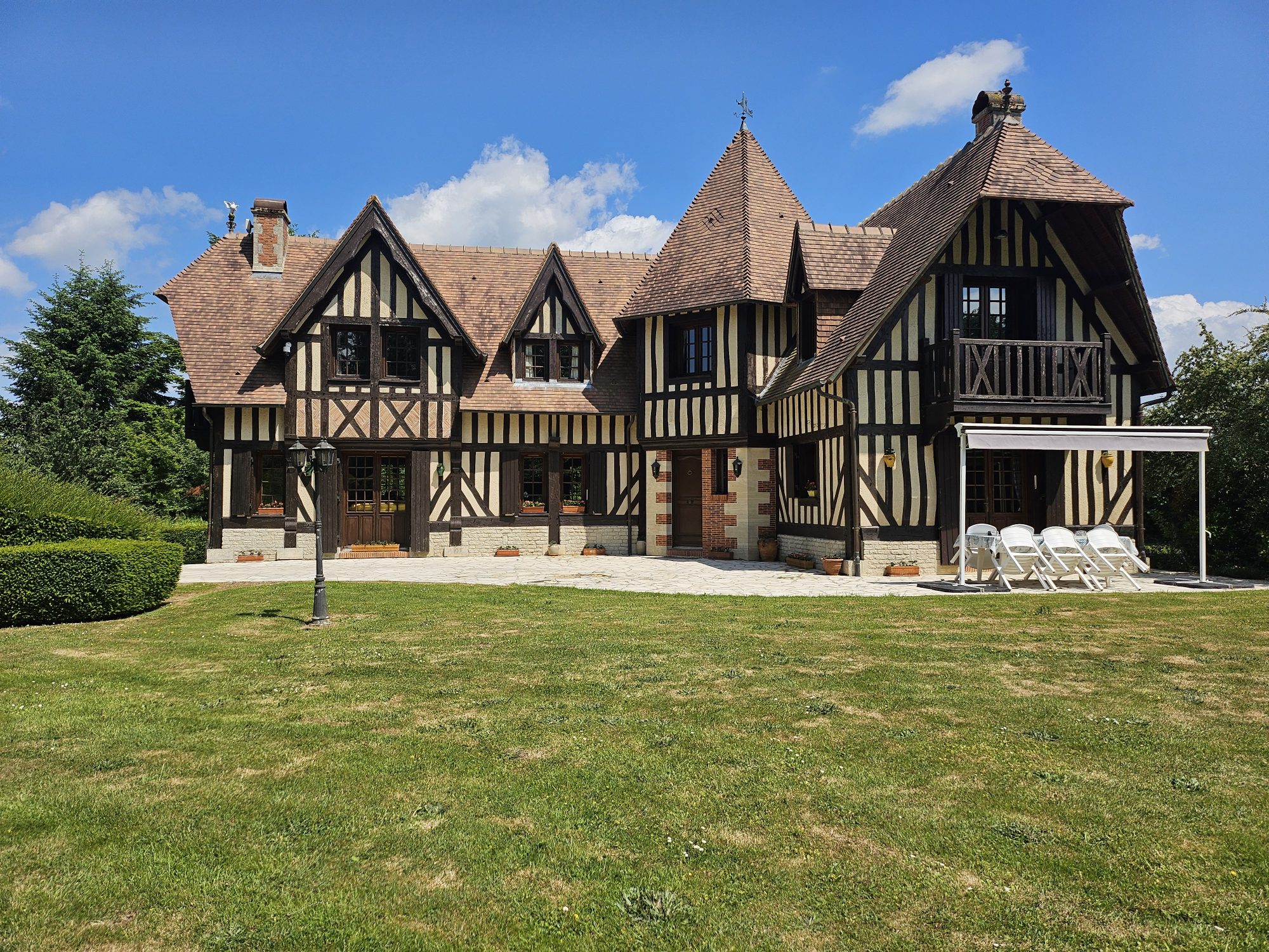 Maison 7 pièces 176 m² · au Faulq · 176 m² · 734 800 €