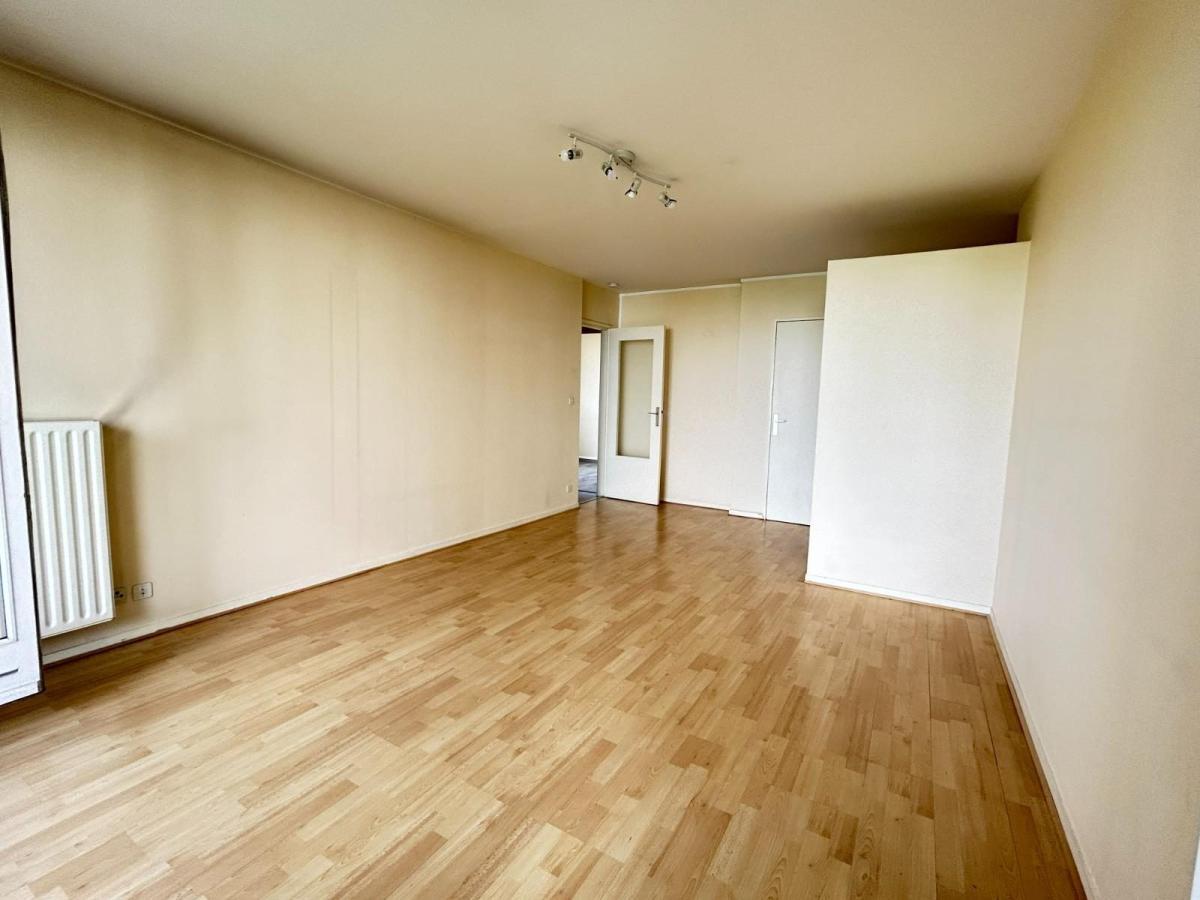 Appartement 2 pièces 55 m² · à Beaune · 55,3 m² · 500 €/mois