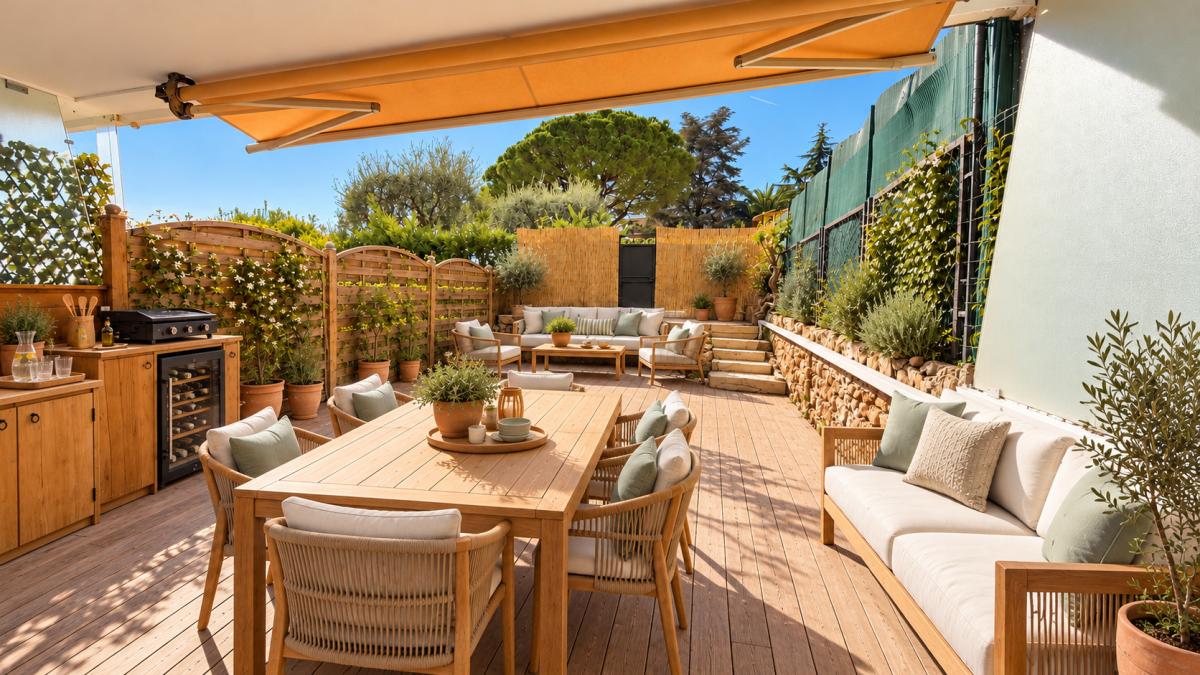 Appartement 3 pièces 63 m² · à Nice · 63 m² · 480 000 €