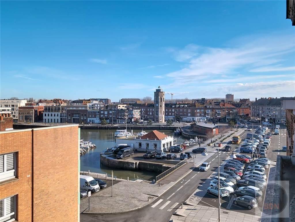 Appartement 5 pièces 72 m² · à Dunkerque · 72 m² · 219 450 €