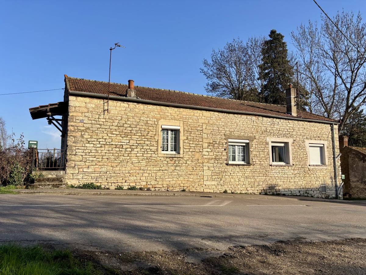 Maison 127 m² · à Chagny · 126,7 m² · 165 850 €