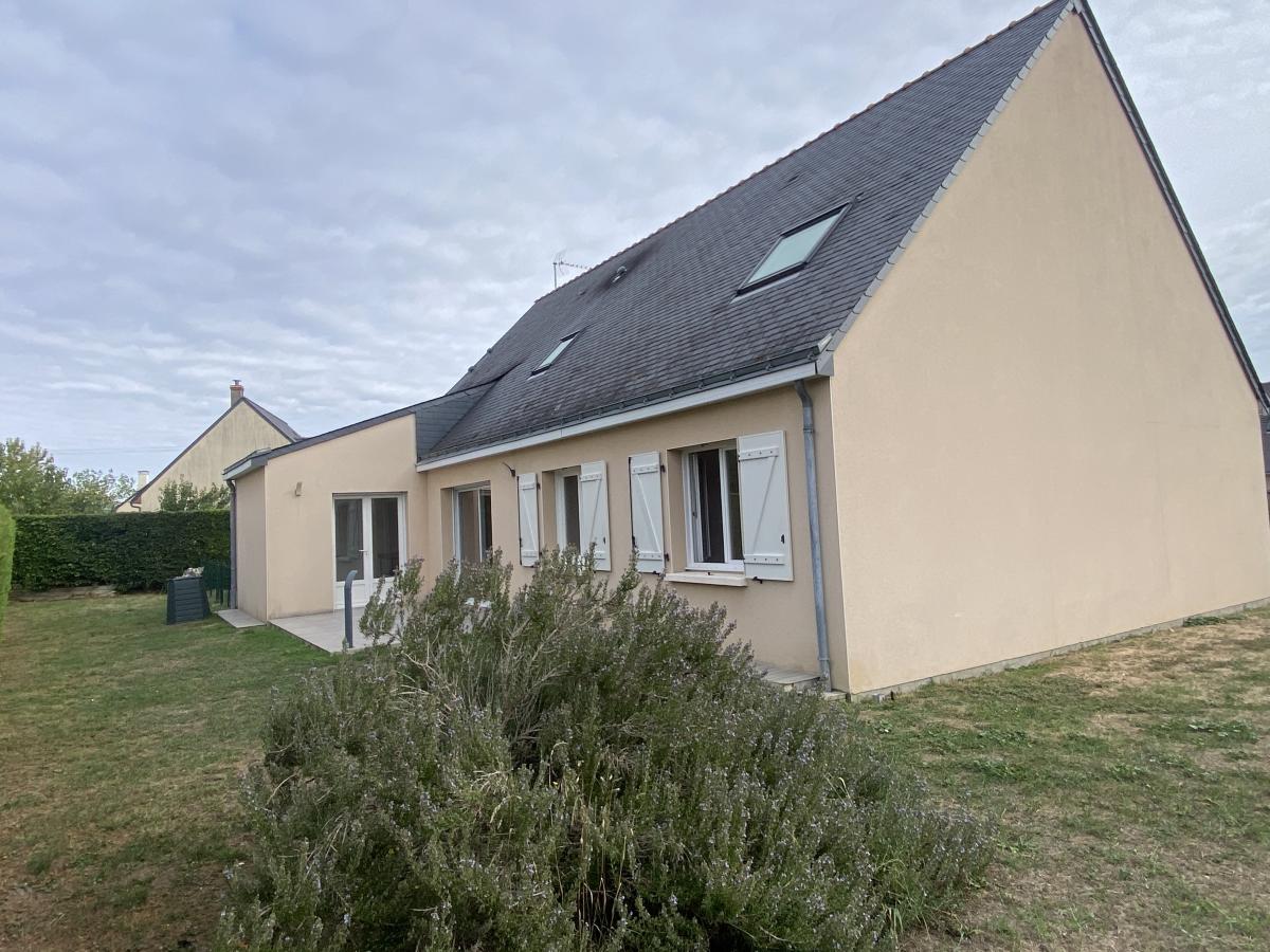 Maison 7 pièces 162 m² · à Loire-Authion · 162 m² · 367 500 €