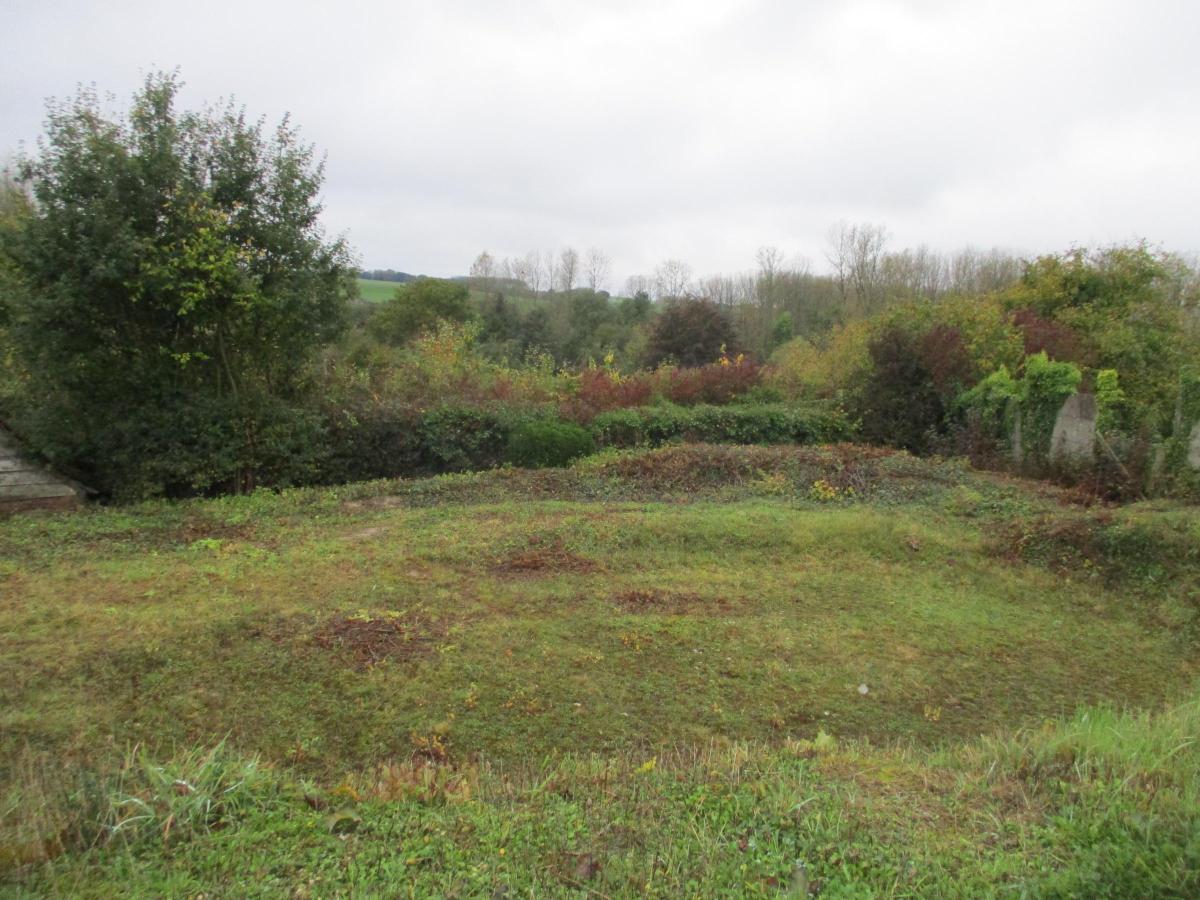 A vendre à Fillièvres centre : Terrain à bâtir, superficie 530 m², 30 mètres de façade · 19 990 €