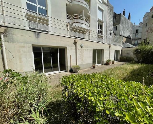 Appartement 4 pièces 115 m² · à Nantes · 115 m² · 450 877 €