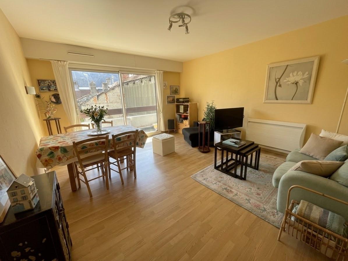 Appartement 4 pièces 82 m² · à Tarbes · 81,7 m² · 165 000 €