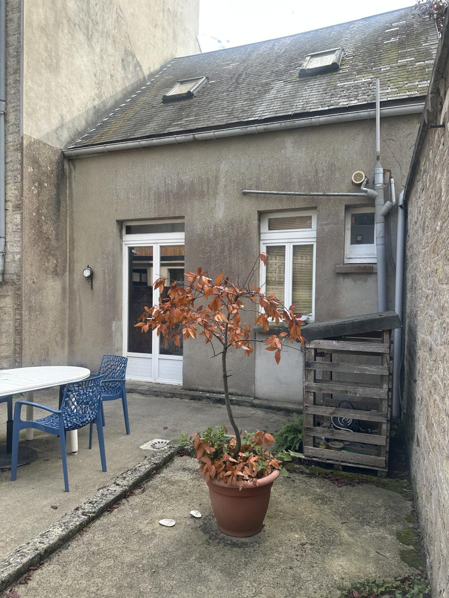 Maison 3 pièces 52 m² · à Picauville · 52 m² · 115 880 €