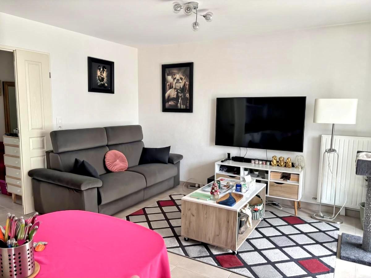 Appartement 3 pièces 58 m² · à Cesson-Sévigné · 58 m² · 255 000 €