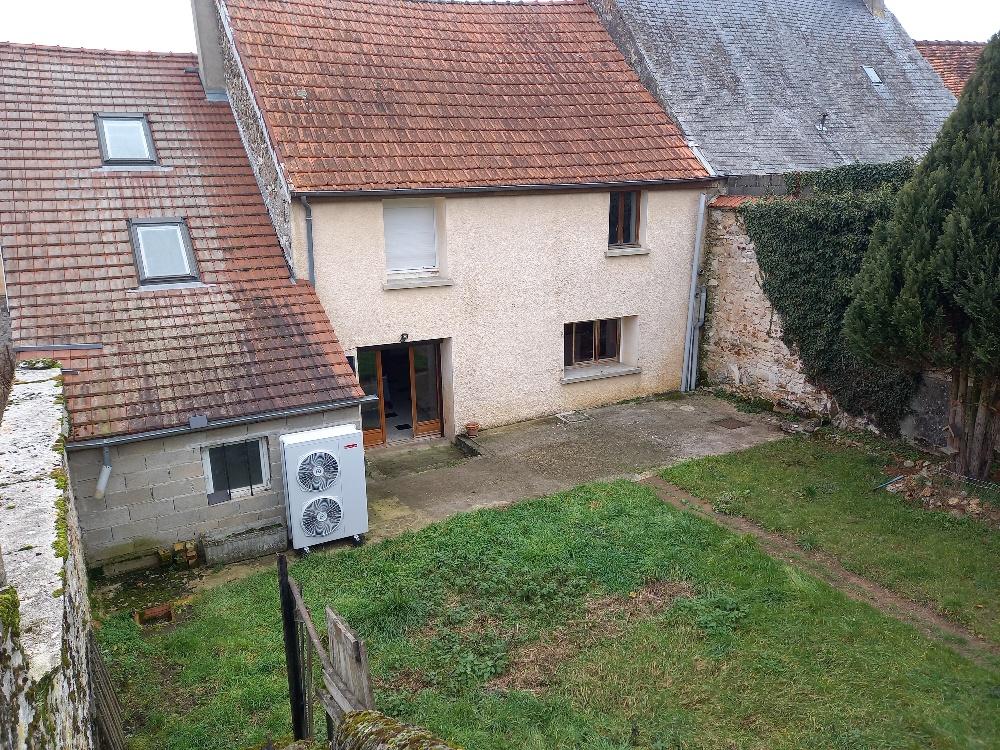 Maison 6 pièces 151 m² · à Coincy · 151 m² · 125 760 €