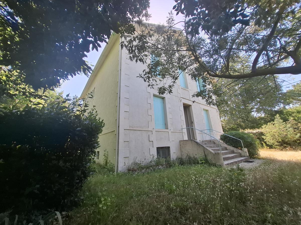 Appartement 3 pièces 52 m² · à Saint-Georges-de-Didonne · 52,2 m² · 209 840 €