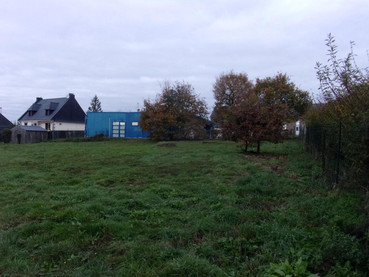 Terrain 425 m² · à Carentoir · 14 750 €
