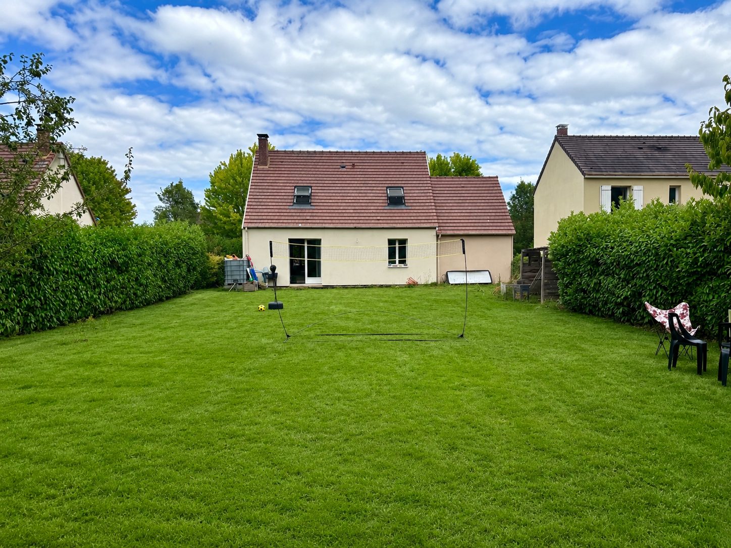 Maison 6 pièces 110 m² · à Le Val d'Hazey · 110 m² · 204 750 €