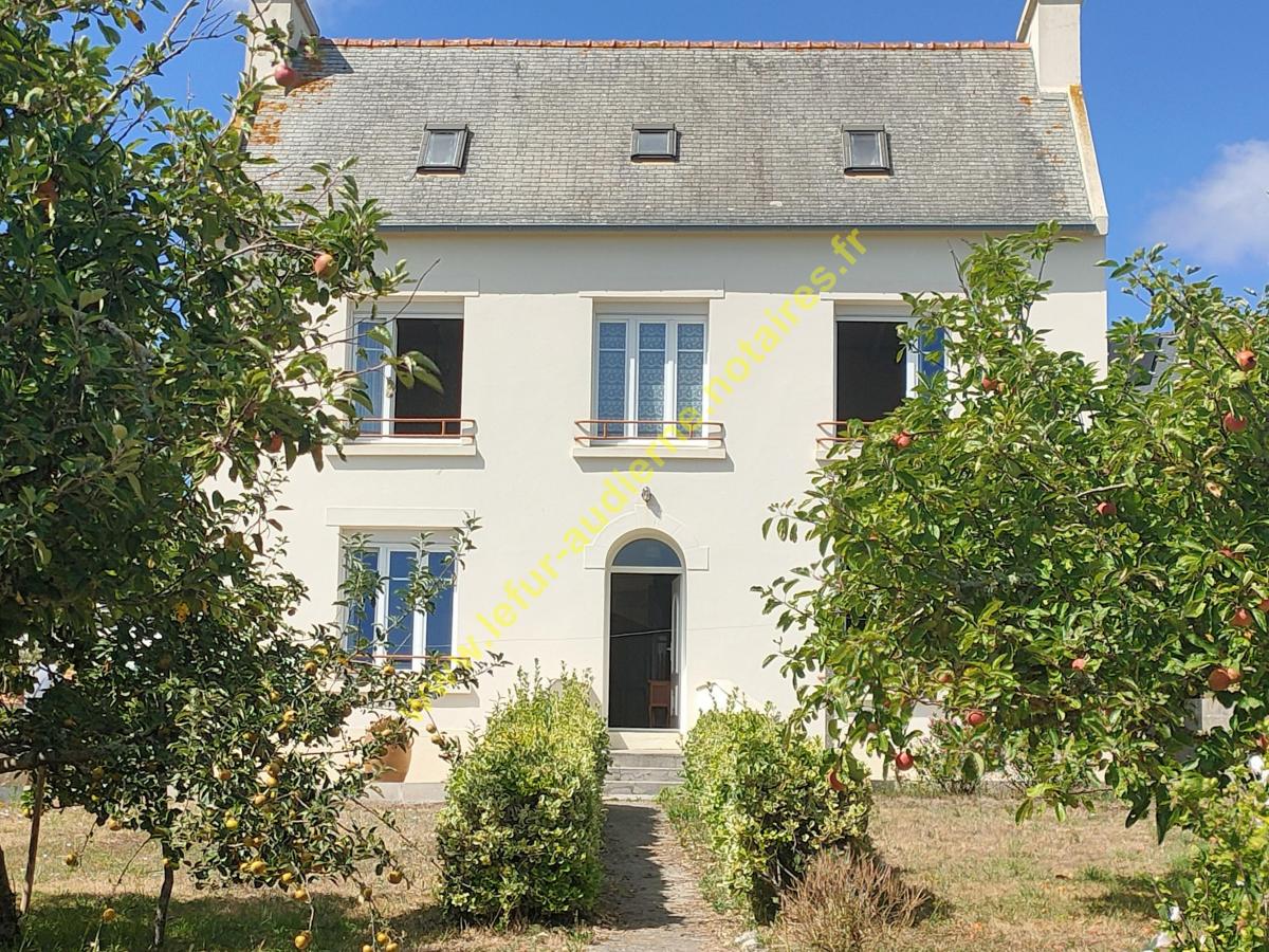 Maison 6 pièces 120 m² · à Plouhinec · 120 m² · 363 750 €