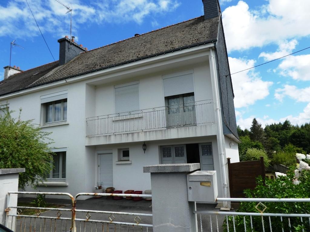 Maison 6 pièces 90 m² · à Persquen · 90 m² · 137 100 €