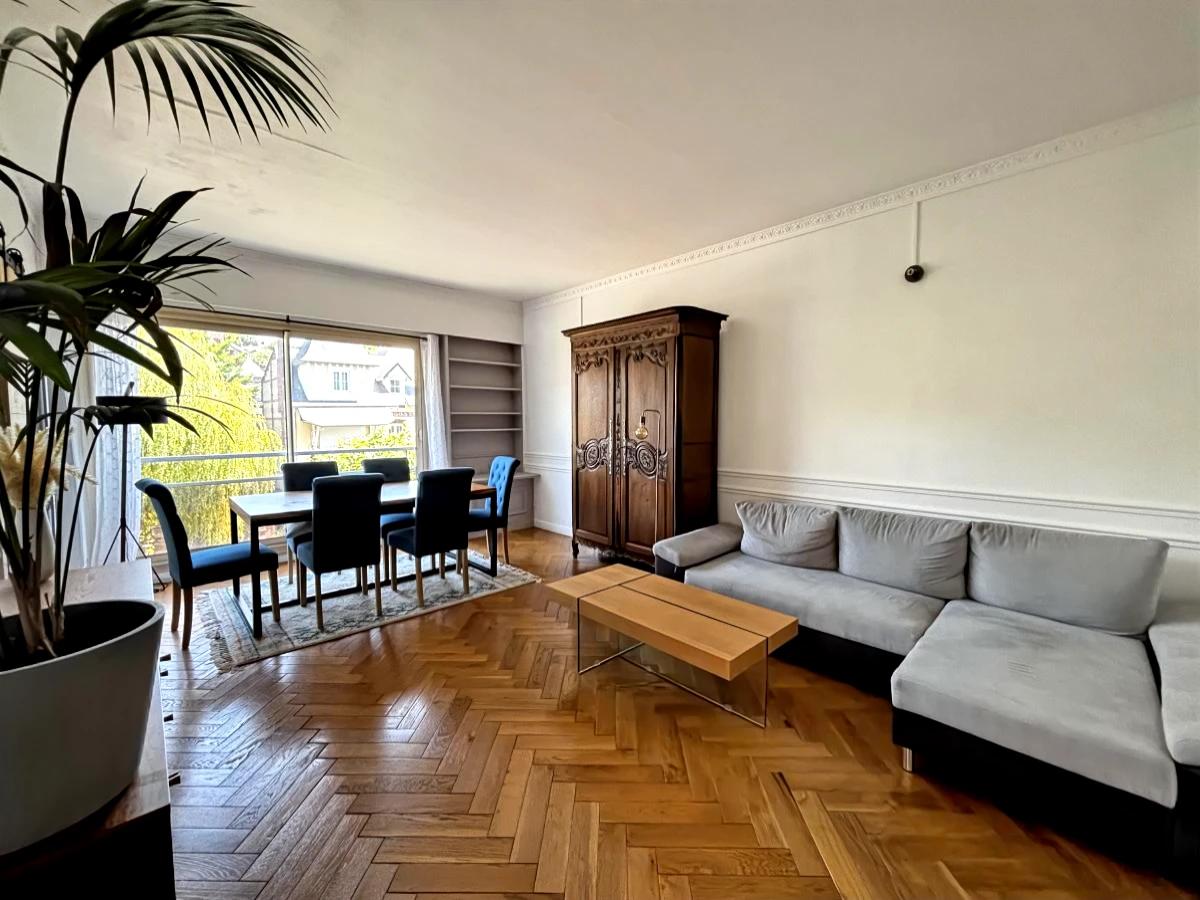 Appartement 60 m² · à Rouen · 60,5 m² · 233 200 €