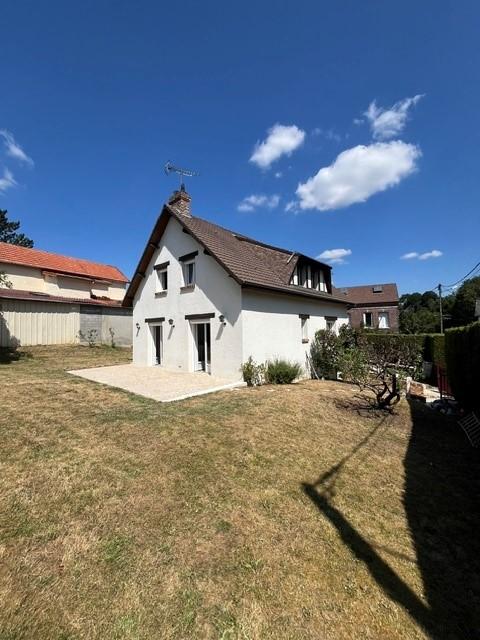 Maison 120 m² · à Notre-Dame-de-Bondeville · 120 m² · 1 150 €/mois